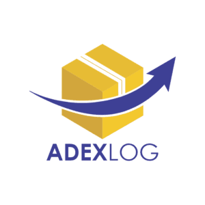 Logo AdexLog Vertical PNG