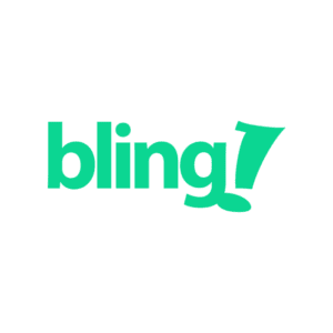 Logo Bling PNG